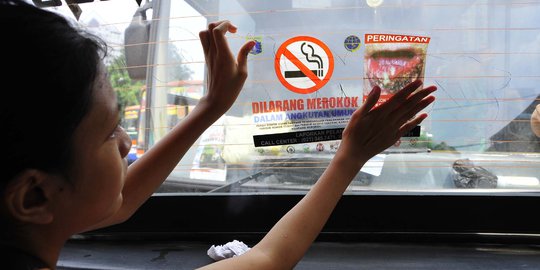 Kota Sukabumi larang pemasangan iklan rokok