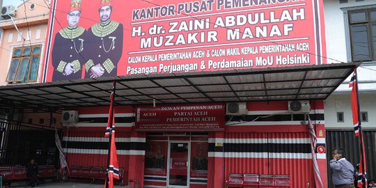 Pengamat: Partai Aceh pasang 2 kaki pada pilpres mendatang