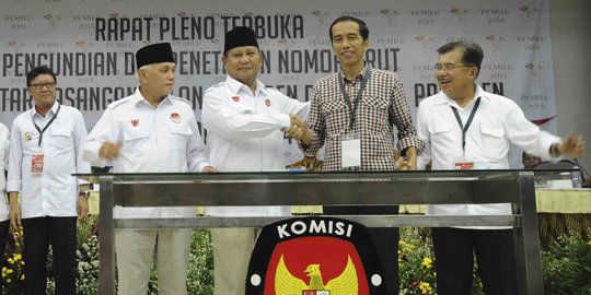 Gerindra tak setuju KPU ubah jadwal debat cawapres jadi 1 kali