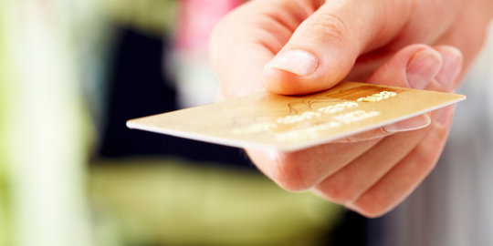 Teror penawaran kartu kredit lewat telepon dan sms marak lagi