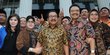 Datangi deklarasi Prabowo-Hatta di Jatim, Soekarwo ngaku netral