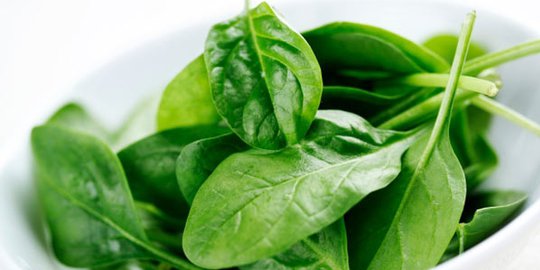 wanita harus mengonsumsi 8 makanan ini tiap hari