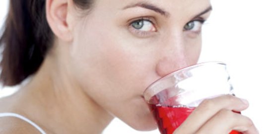 wanita harus mengonsumsi 8 makanan ini tiap hari