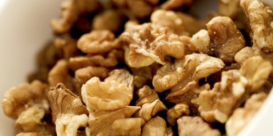 wanita harus mengonsumsi 8 makanan ini tiap hari