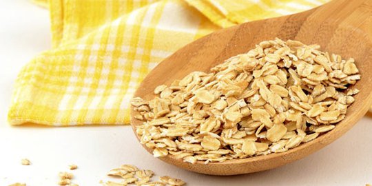 wanita harus mengonsumsi 8 makanan ini tiap hari