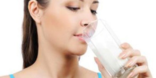 wanita harus mengonsumsi 8 makanan ini tiap hari