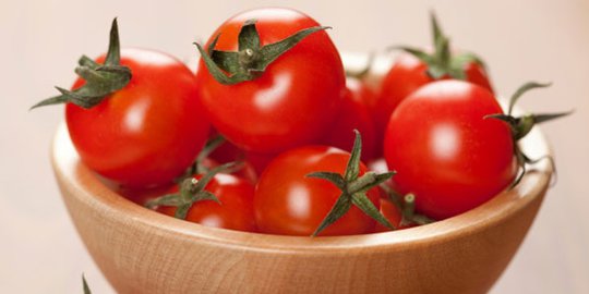 wanita harus mengonsumsi 8 makanan ini tiap hari