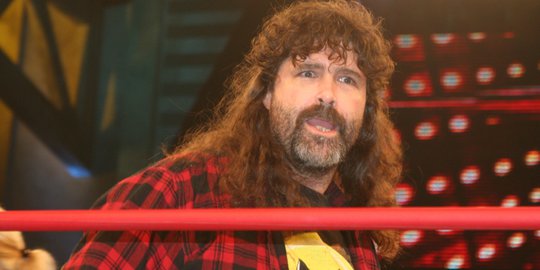 8 pegulat underdog yang paling tangguh di ajang wwe