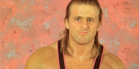 8 pegulat underdog yang paling tangguh di ajang wwe