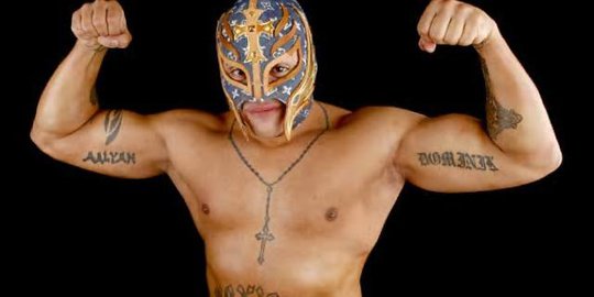 8 pegulat underdog yang paling tangguh di ajang wwe