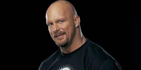 steve austin