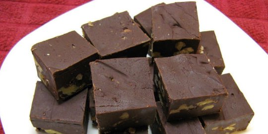 ini 8 cara sehat untuk menikmati cokelat