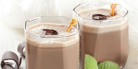 ini 8 cara sehat untuk menikmati cokelat