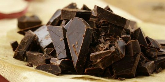 ini 8 cara sehat untuk menikmati cokelat