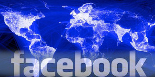 Facebook berhasil dijebol hacker?