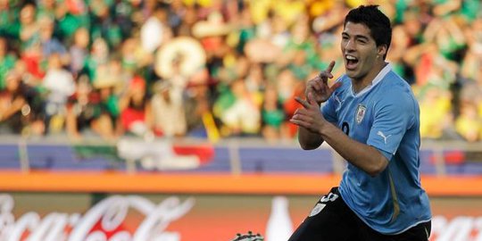 5 Pemain ini calon kuat peraih sepatu emas di Brasil