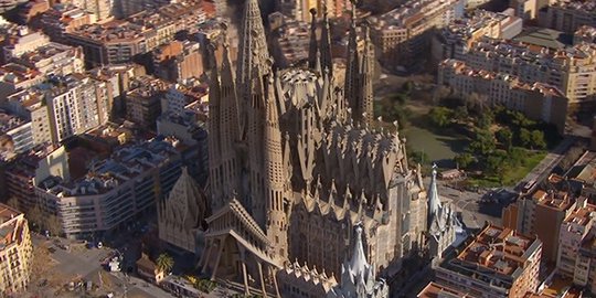 familia spanyol