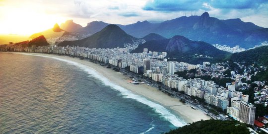 ini 7 kota paling bersahabat di dunia!