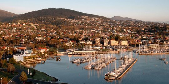 ini 7 kota paling bersahabat di dunia!