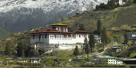 ini 7 kota paling bersahabat di dunia!