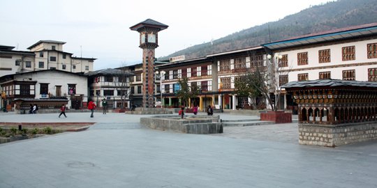 ini 7 kota paling bersahabat di dunia!