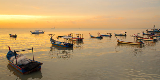 Dirjen Bea Cukai: Nelayan jadikan rumahnya pelabuhan tikus