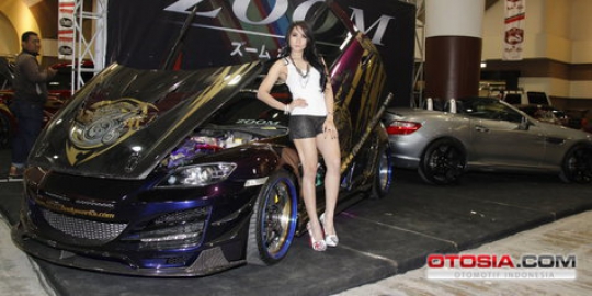 Next Gen 2014: kontes mobil dan motor modifikasi Surabaya ...