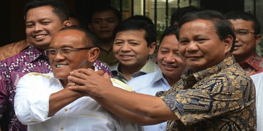 Pakar: posisi Menteri utama langgar konstitusi