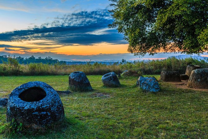 plain of jars