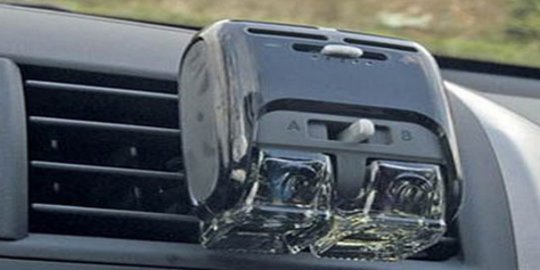 10 benda sepele yang wajib dibawa dalam mobil