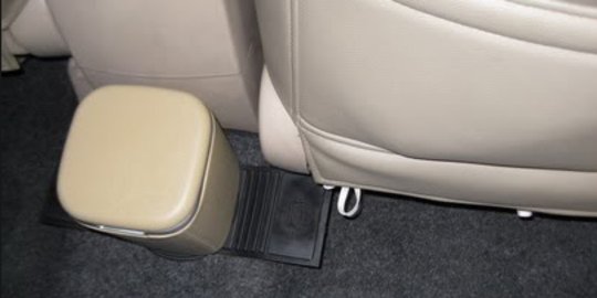 10 benda sepele yang wajib dibawa dalam mobil