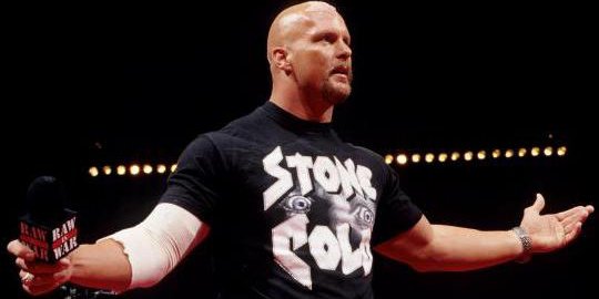 7 Fakta Menarik Mengenai Stone Cold Steve Austin