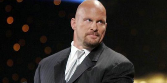 7 Fakta Menarik Mengenai Stone Cold Steve Austin