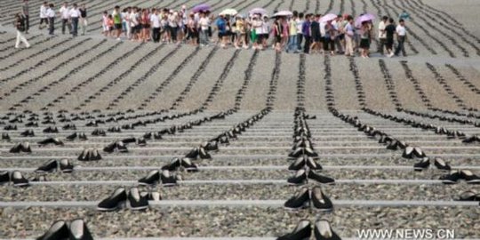 Sensasi Dark Tourism, 5 Bekas Lokasi Genosida yang Jadi Tempat Wisata Sejarah Populer