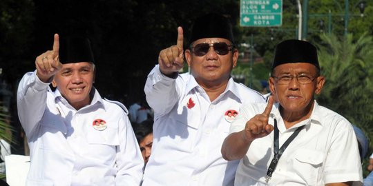 mandat presiden dari rakyat bukan parpol rev2