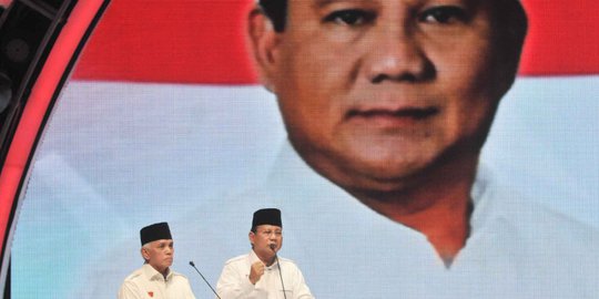 KontraS: Prabowo gagal jelaskan tudingan pelanggaran HAM