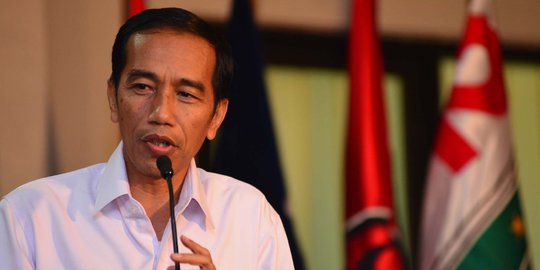 3 Kasus penyerangan dan ledakan beratribut Jokowi di Yogyakarta