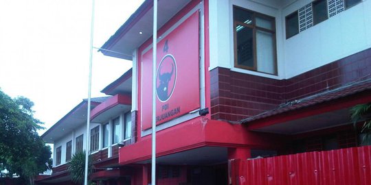 bekas posko pdip rev2