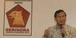 Kampanye di Solo, Prabowo memercik muka sendiri