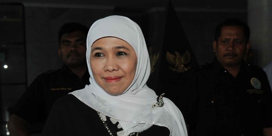 Muslimat NU terbelah, antara Jokowi-JK dan Prabowo-Hatta