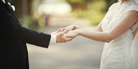 5 Tanda Anda terlalu egois dalam pernikahan