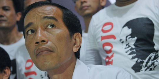 Ini 8 fakta gerak cepat Jokowi