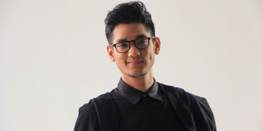 Afgansyah Reza ungkap syarat untuk jadi pacarnya, apa ya?