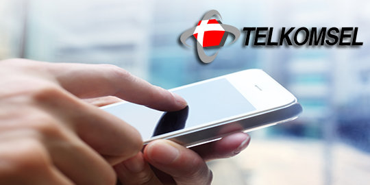 Telkomsel yakin dapatkan pendapatan Rp 300 miliar selama Lebaran