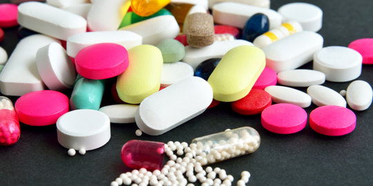 Phapros bangun pabrik obat anyar di Semarang