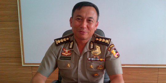 Pengaturan zona kampanye mudahkan Polri kawal amannya Pilpres