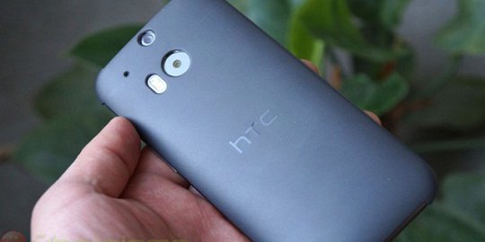 HTC One M9 Prime siap jumpa konsumen tahun depan