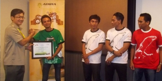 Pembiayaan baru Adira Finance meningkat 10,2 persen ... Pembiayaan baru Adira Finance meningkat 10,2 persen ...