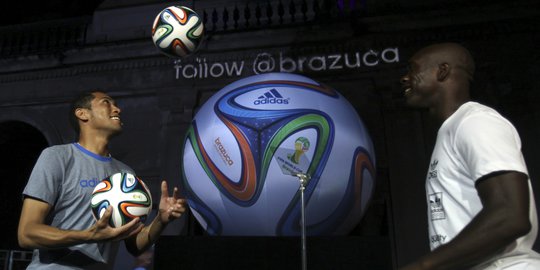 Polri imbau warga nonton bareng Piala Dunia dengan tertib