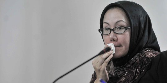 Kasus alkes Ratu Atut, KPK periksa Kadis Kesehatan Banten